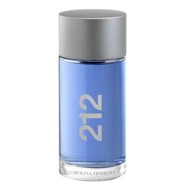 Imagem de 212 Men Nyc Carolina Herrera edt Masculino 200ml
