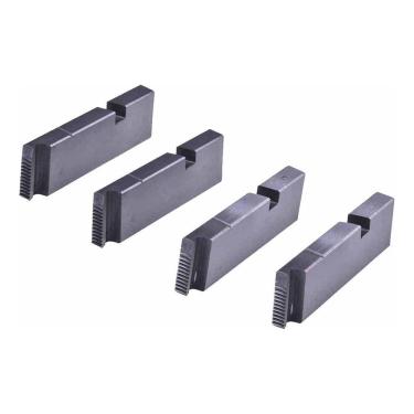 Imagem de Jogo De Cossinete 1-2 Polegada Npt Rosqueadeira Rothenberger