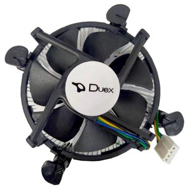 Imagem de Cooler p/ Processador Duex Intel Lga 775/1150/1151/1155/1156