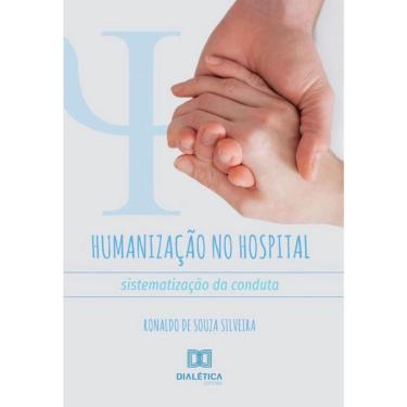 Imagem de Humanização no Hospital - Português