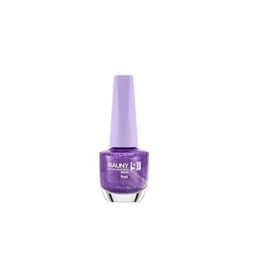 Imagem de Bauny - Esmalte Metalizado Cor Ayla 9ml