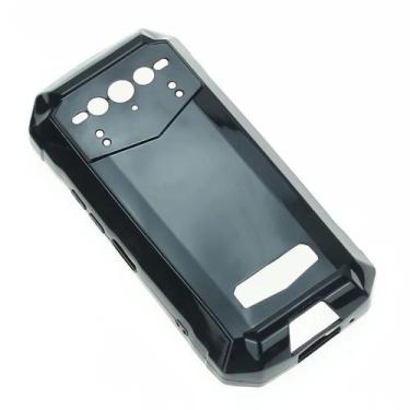 Imagem de Capa Protetora Doogee V Max - Brutos Fone, Preto