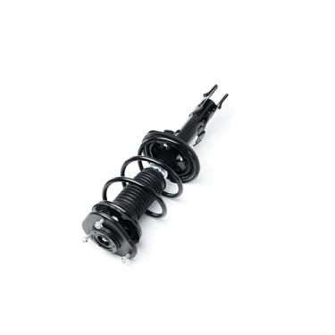 Imagem de HL Mando Novo MSS050299A Conjunto completo de suporte para Toyota Corolla 1.8L 2009-2013, Toyota Matrix 1.8L 2011-2013 1.8L 472598 2333296L 3333296L SR4184 SR4208