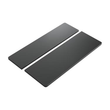 Imagem de YDN Seang Standing Desk AO Acessórios One Frame 36 Sem Recurso 101 cm Black Crossbar 110