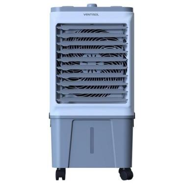 Imagem de Climatizador de Ar CLIN 16L-02 Ventisol 16 litros 220V 130W