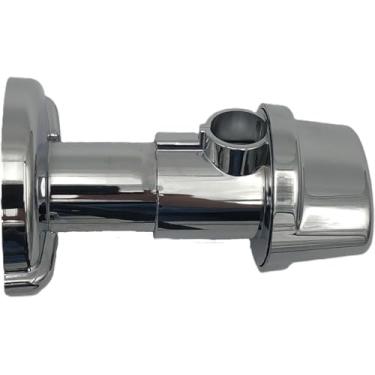 Imagem de TapCap Placa de proteção para decoração de banheiro | Placas de cobertura de encanamento para melhoria da casa esconder pia e vaso sanitário Desligamento de água. Não é necessário kit de substituição