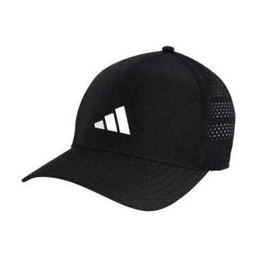 Imagem de Boné Adidas Truck Clima Unissex JE3926, G/GG