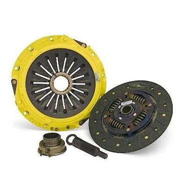 Imagem de ACT MB7-HDG6 Race Sprung Kit de embreagem de 6 pastilhas