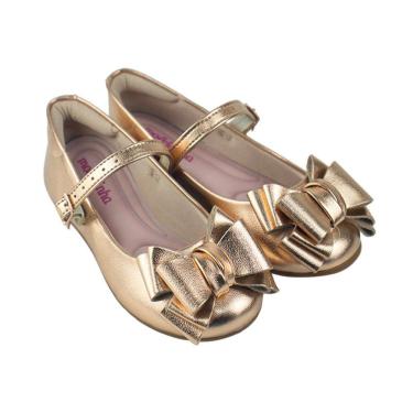 Imagem de Sapatilha Molekinha Link Premium Juvenil Feminina