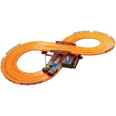 Imagem de Pista Hot Wheels Multikids - BR081