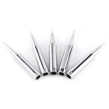 Imagem de 10pcs Chumbo de Solda de Solda Dicas de Recuo -Trabalho Ferramenta de Estação Solda Rápida Solda Qualquer Superfície para Trabalho de Solda de Precisão Geral