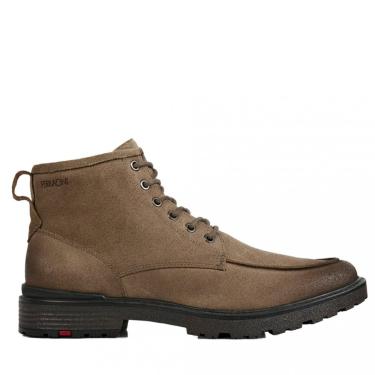 Imagem de Bota Masculina Ferracini Atenas 9817 Ferracini Marrom  masculino