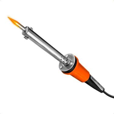 Imagem de Ferro De Soldagem 30w Profissional Tipo Lápis 220v - Barcelona
