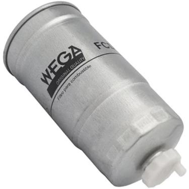 Imagem de Filtro de Combustível Iveco Daily 35.13 35S14 diesel Wega - WEGA MOTOR