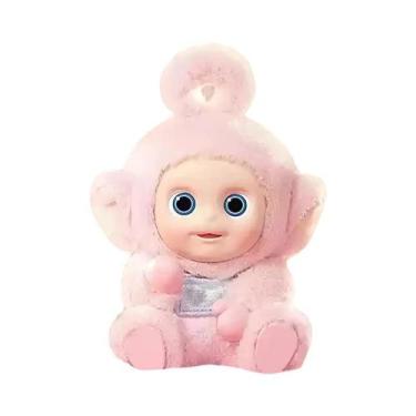 Imagem de Antena De Pelúcia Portátil Colorida Série Bebê Caixa Cega Brinquedos D