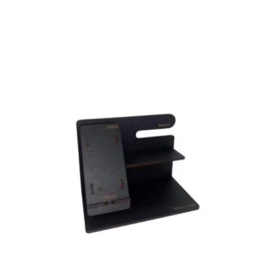 Imagem de Porta Objeto - VB Decor, Preto