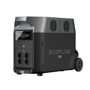 Imagem de Delta Pro EcoFlow - Estação De Energia Portátil 4500W / 3600Wh