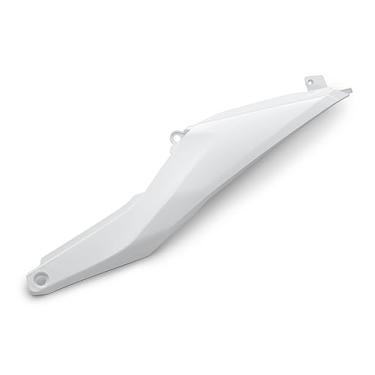 Imagem de Painel lateral KTM genuíno branco lado esquerdo A46006005000AB