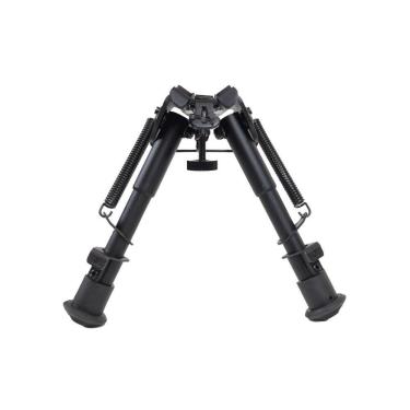 Imagem de Bipe De Metal Harris Para Airsoft E Airguns - Rossi