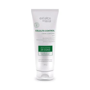 Imagem de Celulite Control 180 g - Extratos da Terra