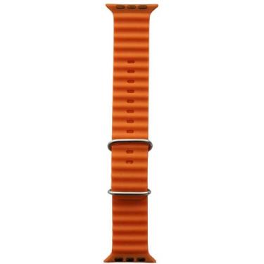 Imagem de Pulseira Oceano Para Apple Watch Ultra 49mm 45mm 44mm 42mm - FENDIOR A