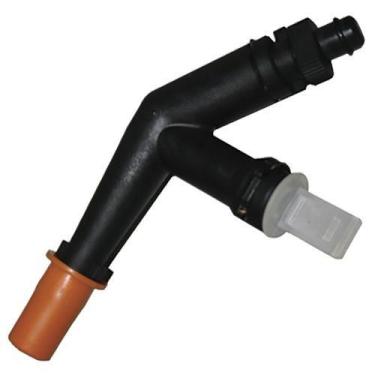 Imagem de Conexao sangrador radiador palio 1.8/2.0 08v - AJE