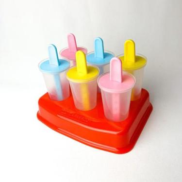 Imagem de PICOLETEIRA 21,5cmx16cmx10,6cm (PLÁSTICO) - CAPARROZ