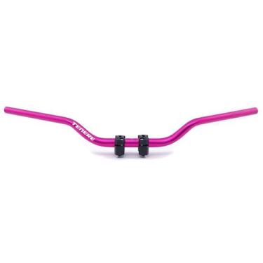Imagem de Guidao Fat Bar Motocicleta Tenere 250 Tenere250 Suzuki - Special Lever