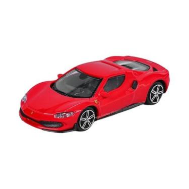 Imagem de Ferrari Purosangue SP2 250 458 488 Modelo De Carro Fundido Em Liga Bbu