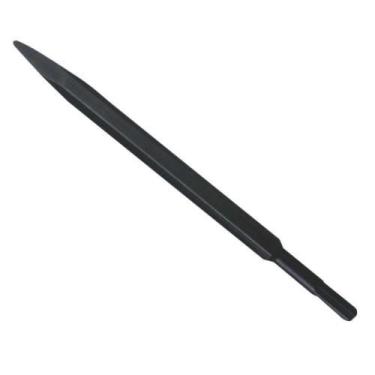 Imagem de Ponteiro SDS Plus 14x250mm Sextavado - DTOOLS para Trabalhos de Perfur