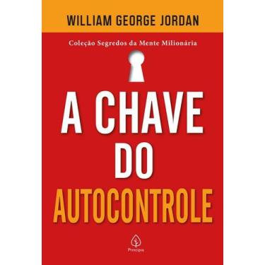 Imagem de Livro - A chave do autocontrole
