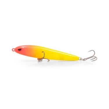 Imagem de Isca Artificial Strike Pro EG248B Peevish 11,5cm - Strike Pro Cor RU02