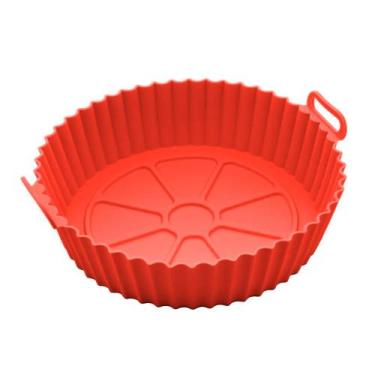 Imagem de Forma Para Air Freyr Em Silicone 20cm Cores Sortidas Gp6