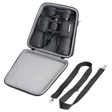 Imagem de Co2crea Capa rígida para SkyGenius 10 x 50 Binóculos poderosos
