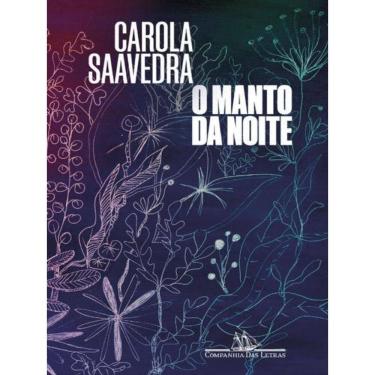 Imagem de O Manto Da Noite