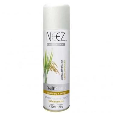 Imagem de Shampoo Neez A Seco Cabelos Secos 250ml