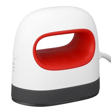 Imagem de Zhjvihx Mini Máquina de Imprensa de Calor, Pequeno HTV Durável HTV Alta Temperatura Compacto para Chapéus (#1)