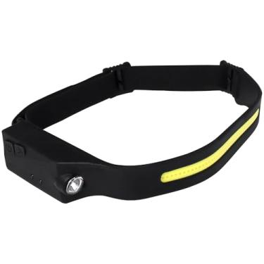 Imagem de Bel - Lanterna Led de Cabeça Explorer Recarregável Bel