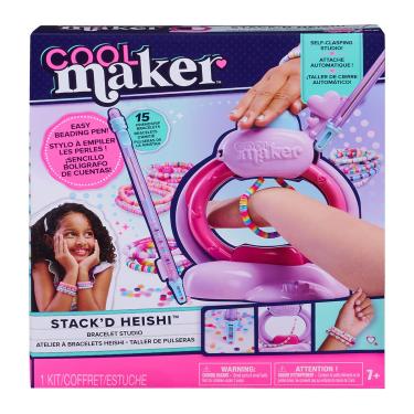 Imagem de Go Glam - Maquina De Pulseira Da Amizade