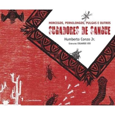 Imagem de Sugadores De Sangue