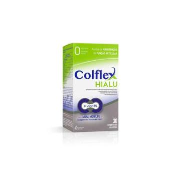 Imagem de Colflex Hialu 30 Cps - Hypera Pharma