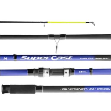 Imagem de Vara Pesca Praia Marine Sports Super Cast 3,60M 3P Molinete