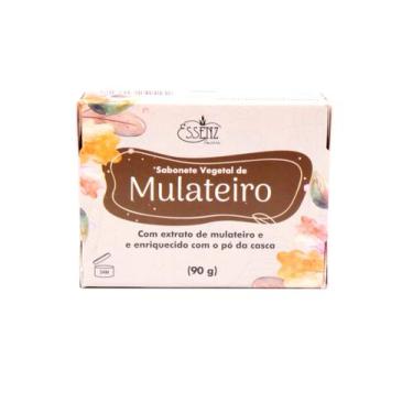 Imagem de Sabonete Vegetal Mulateiro - Schwaab Company