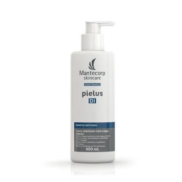 Imagem de Shampoo Anticaspa Pielus DI 400ml