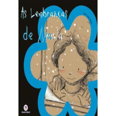 Imagem de Livro As Lembranças De Maria - Ciranda Cultural