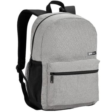 Imagem de Mochila De Costas 17 Snt Masculina Juvenil Passeio Escolar