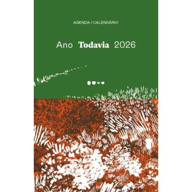 Imagem de Livro - Ano todavia 2026