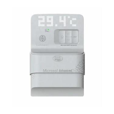 Imagem de Control Microsol Swp Advanced Connect Full Gauge Ver02