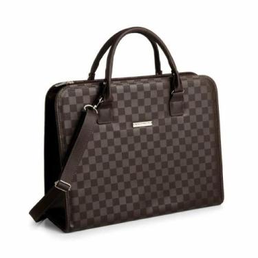 Imagem de Pasta / Bolsa Executiva Para Notebook até 15.6' Feminina Desirée - Vic