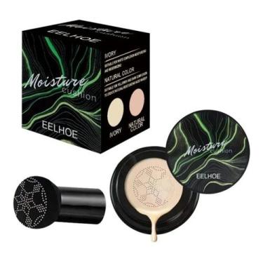 Imagem de Base Líquida E Corretivo Bb Cream A Prova D'água - Makeup - Chafful